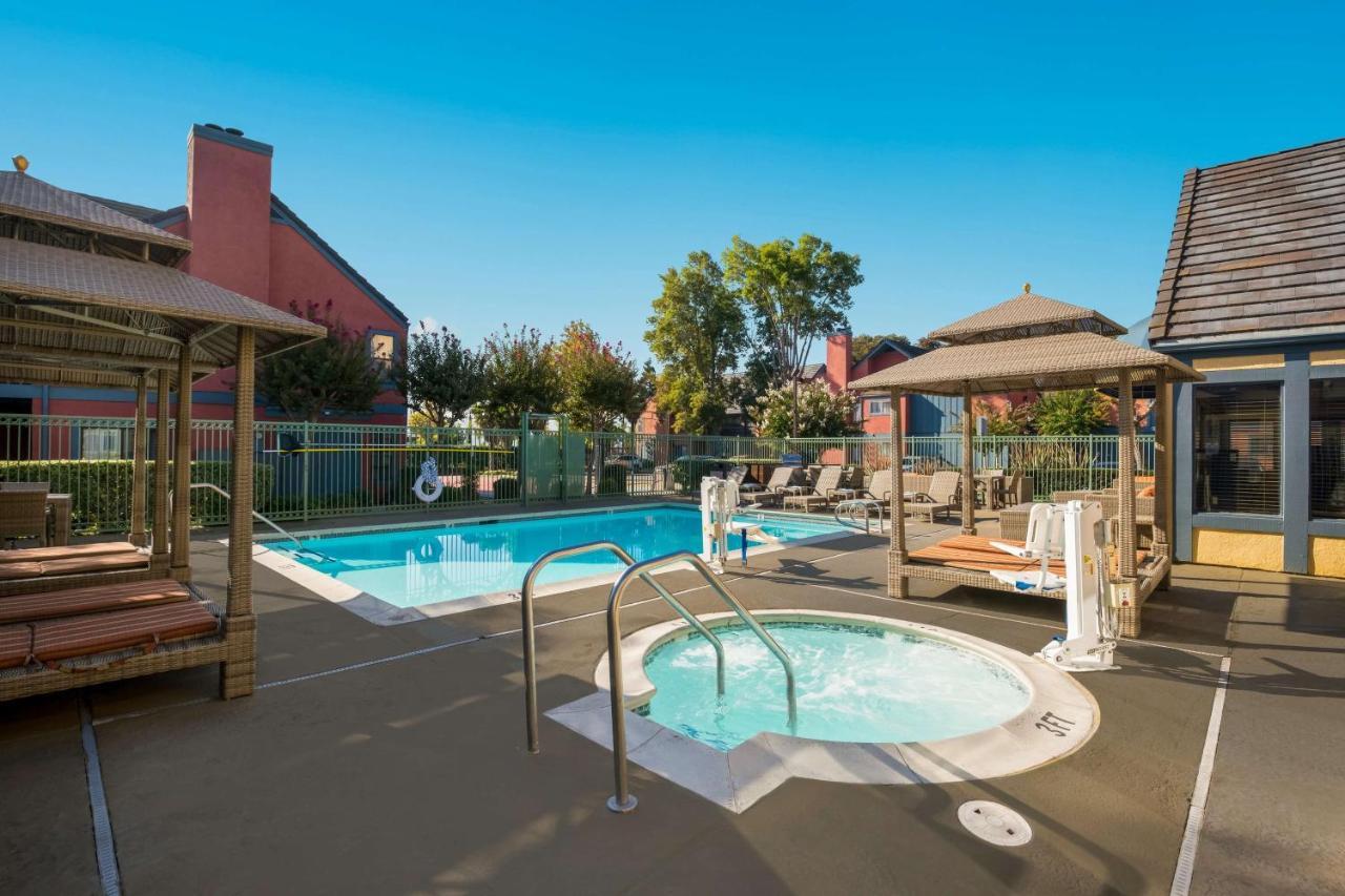 Sens Suites Livermore; Surestay Collection By Best Western מראה חיצוני תמונה
