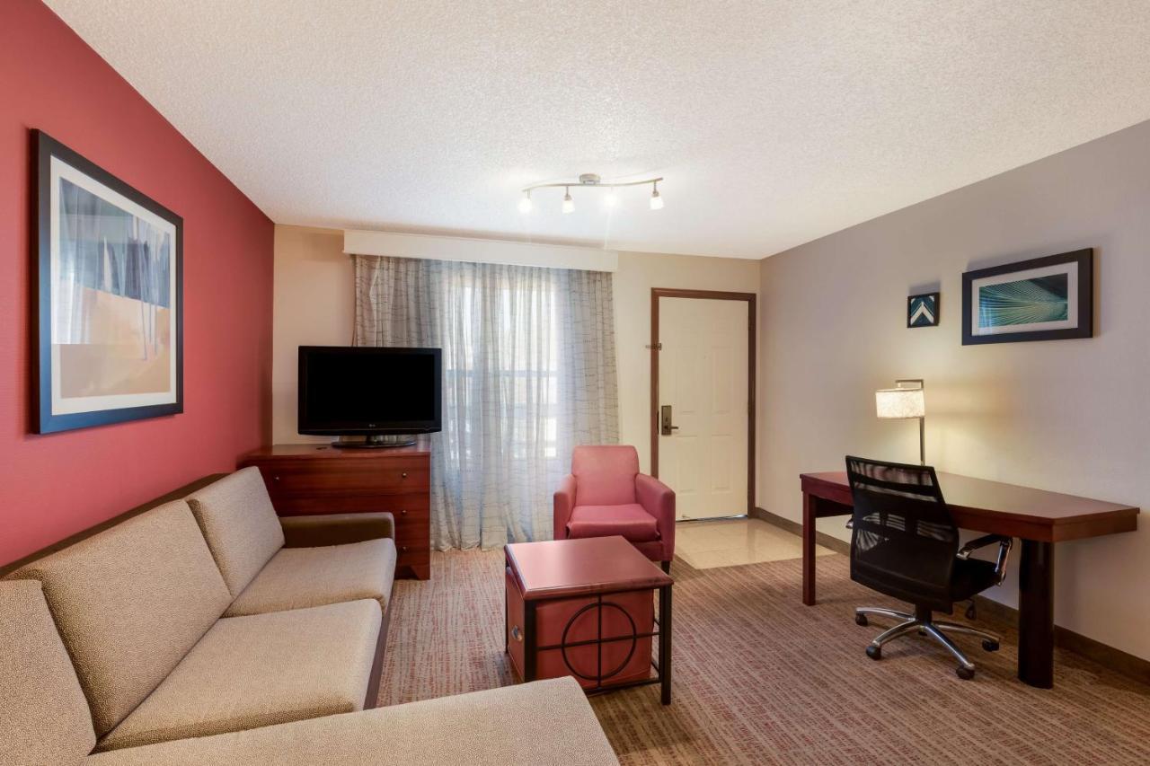 Sens Suites Livermore; Surestay Collection By Best Western מראה חיצוני תמונה