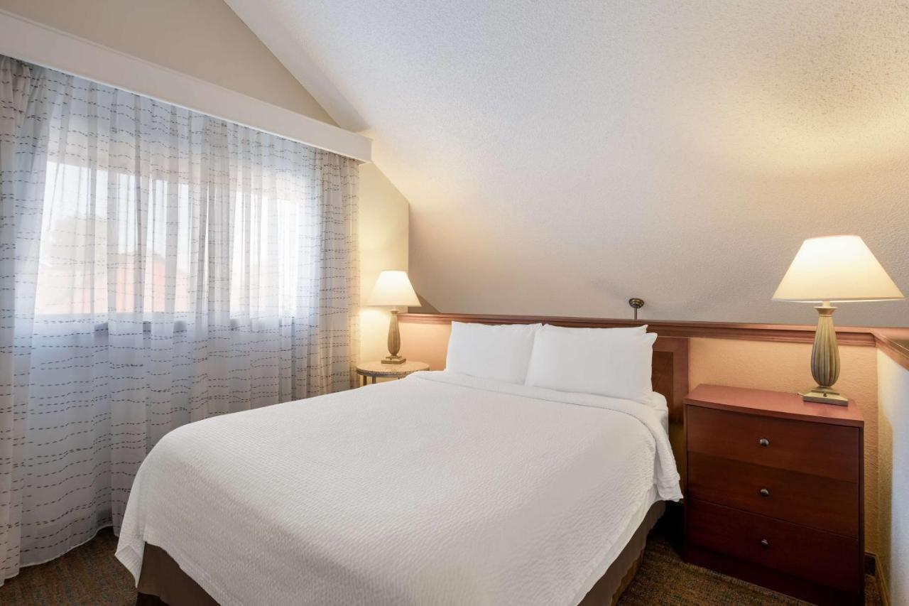 Sens Suites Livermore; Surestay Collection By Best Western מראה חיצוני תמונה