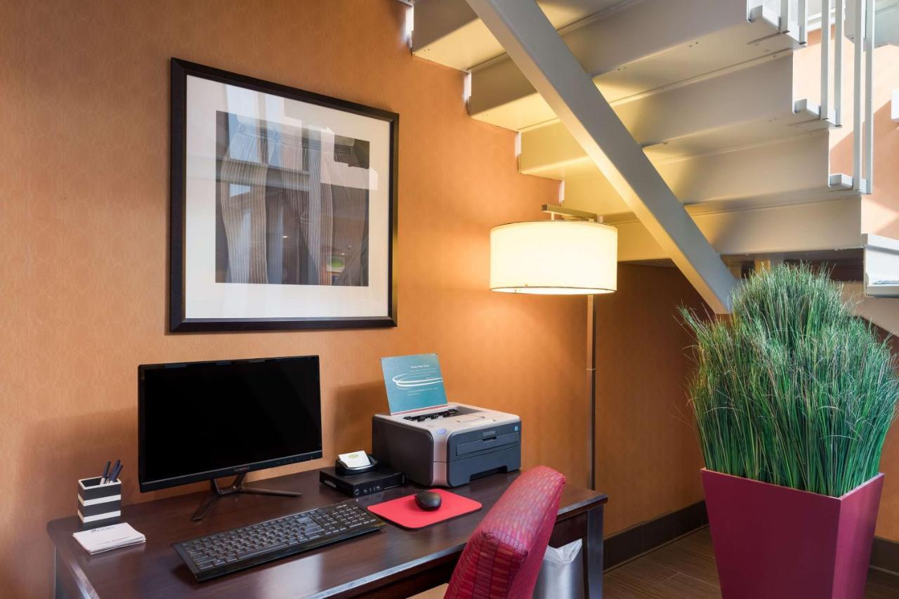 Sens Suites Livermore; Surestay Collection By Best Western מראה חיצוני תמונה