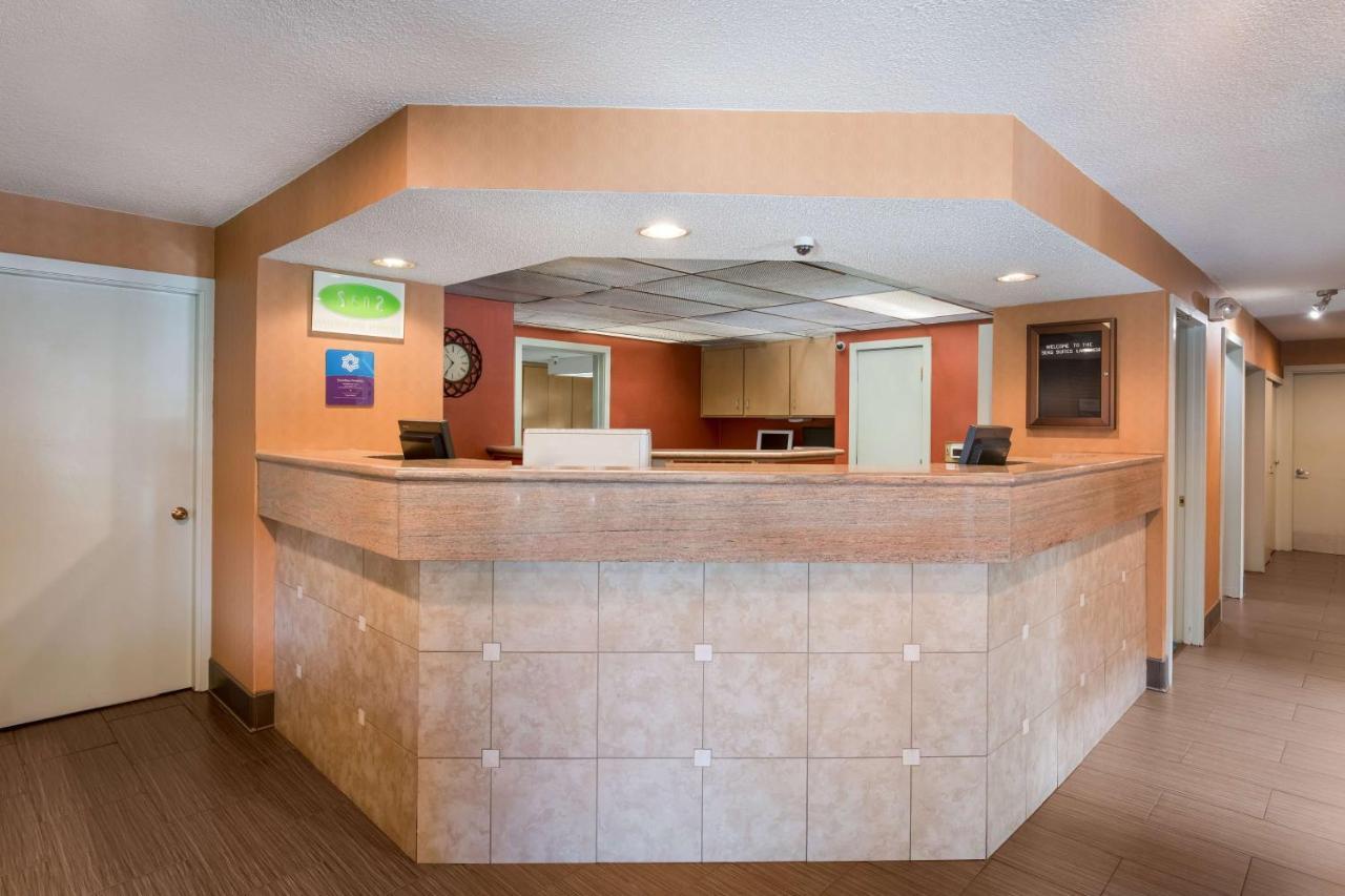 Sens Suites Livermore; Surestay Collection By Best Western מראה חיצוני תמונה