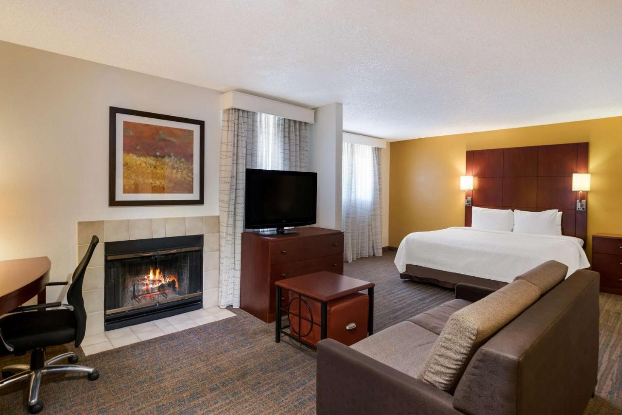 Sens Suites Livermore; Surestay Collection By Best Western מראה חיצוני תמונה