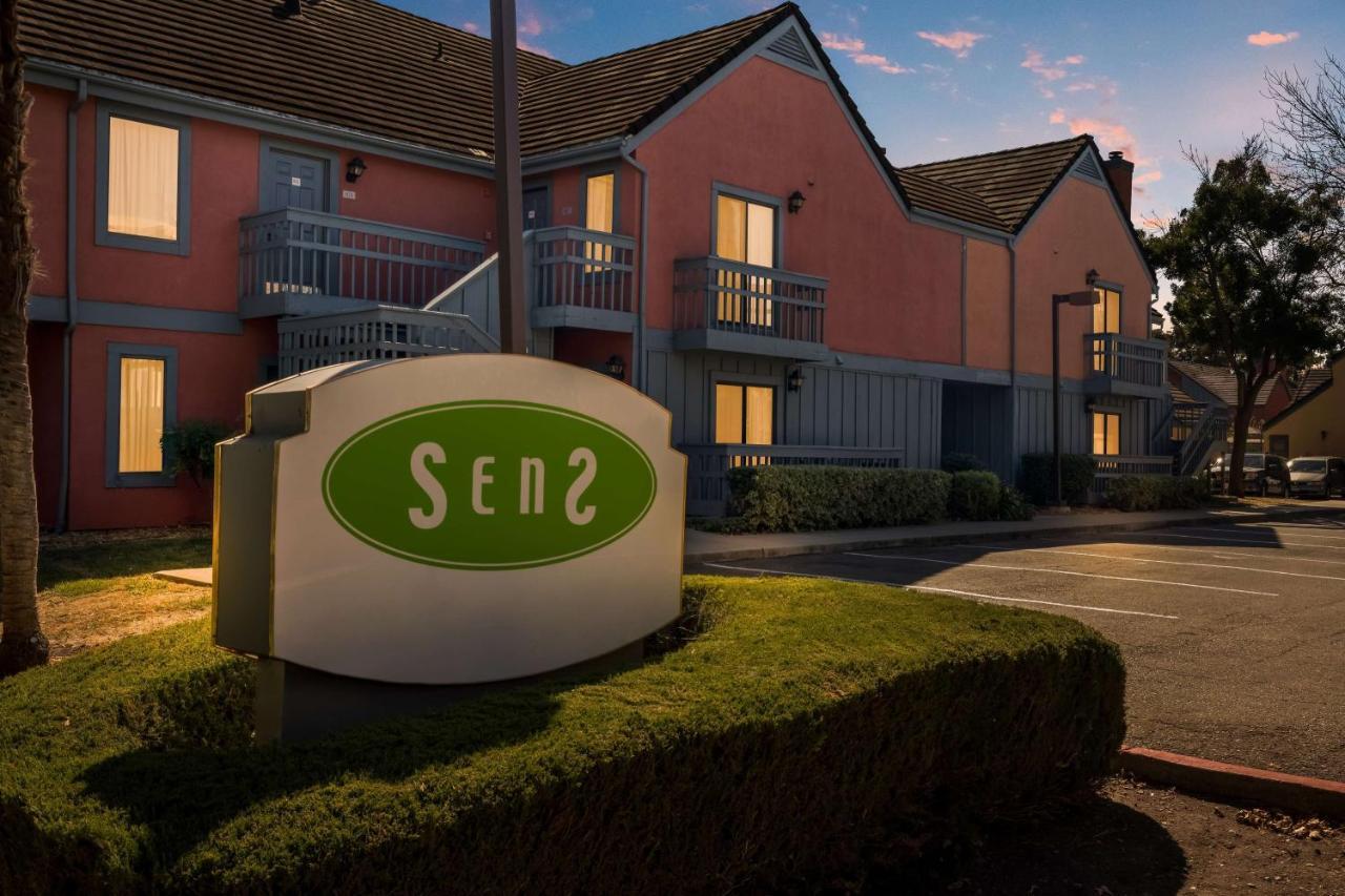Sens Suites Livermore; Surestay Collection By Best Western מראה חיצוני תמונה