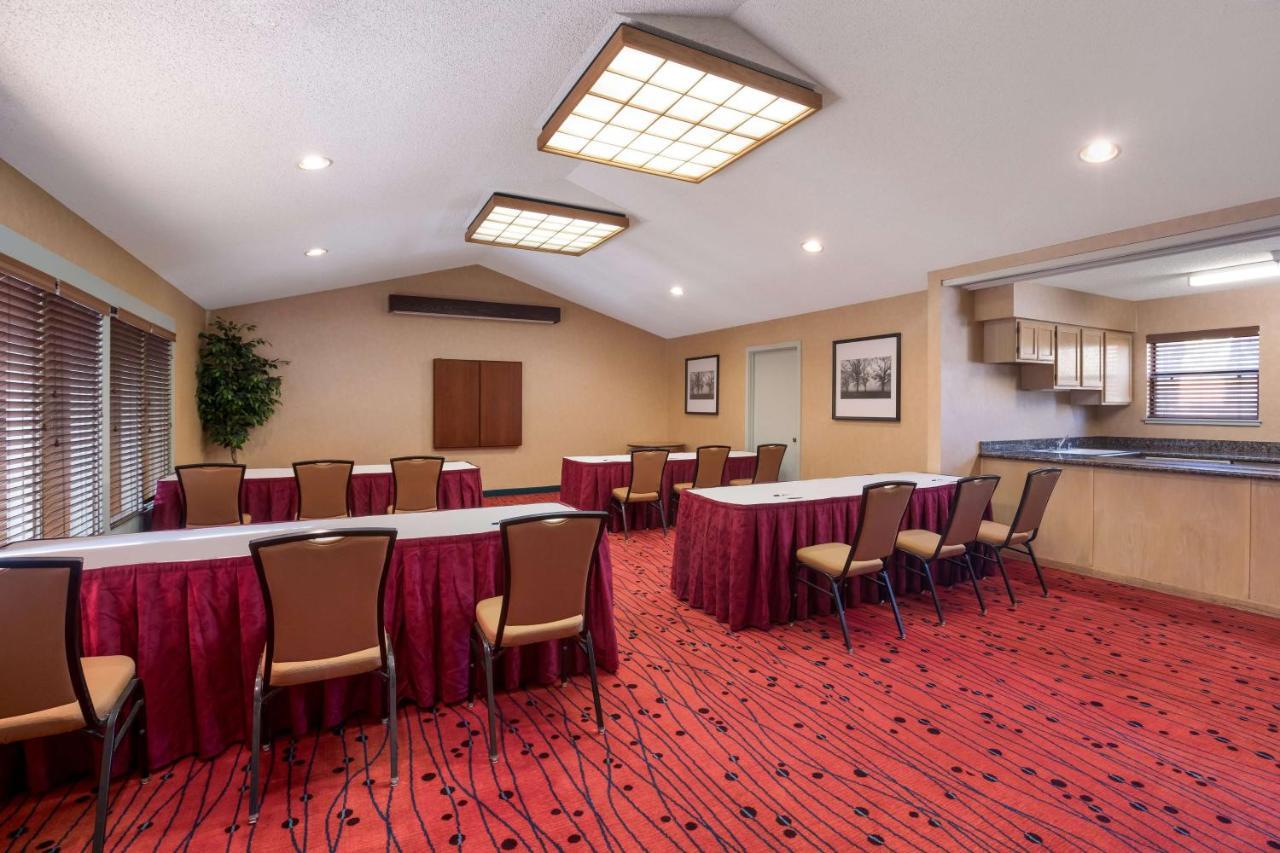 Sens Suites Livermore; Surestay Collection By Best Western מראה חיצוני תמונה