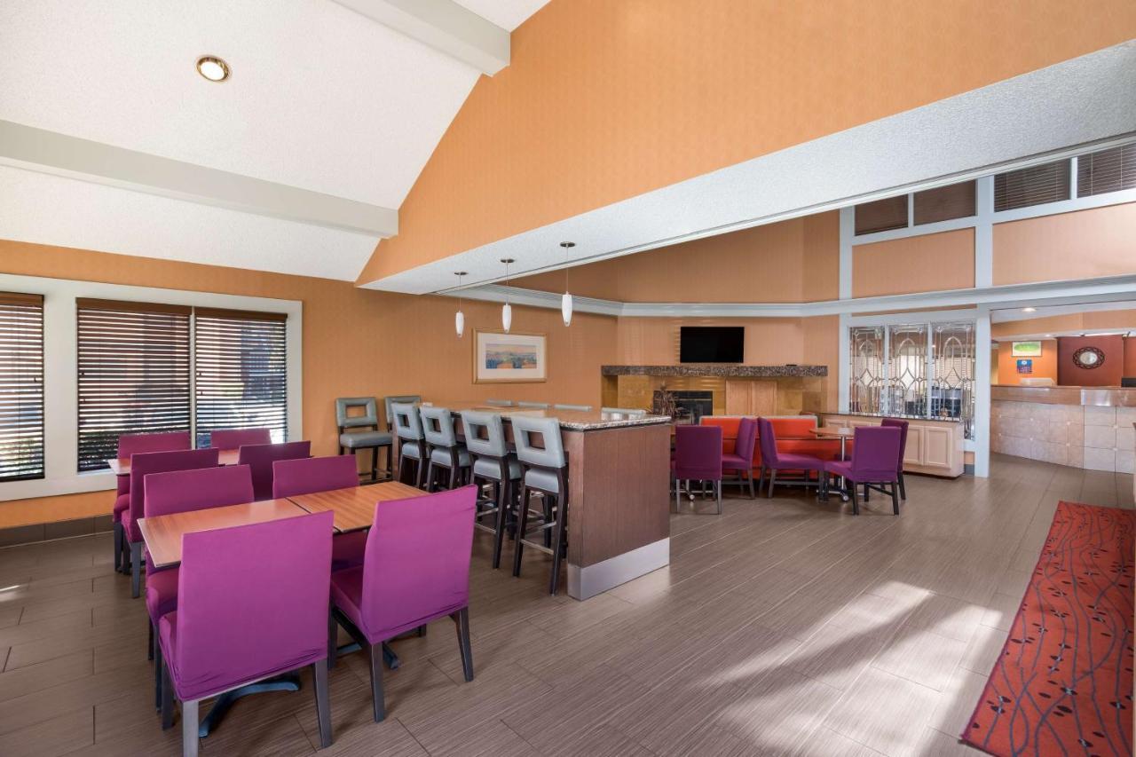 Sens Suites Livermore; Surestay Collection By Best Western מראה חיצוני תמונה