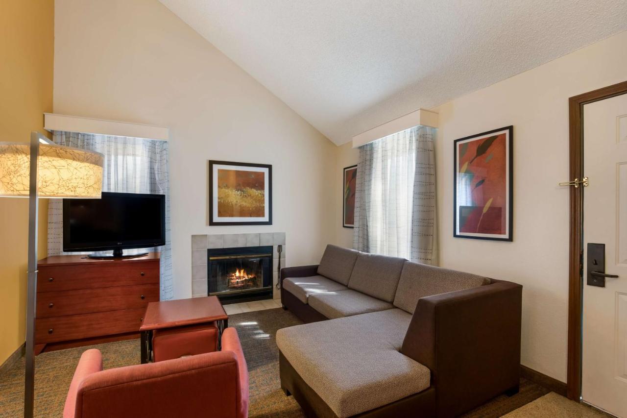 Sens Suites Livermore; Surestay Collection By Best Western מראה חיצוני תמונה