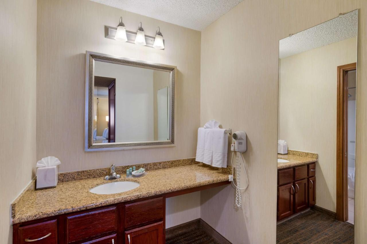 Sens Suites Livermore; Surestay Collection By Best Western מראה חיצוני תמונה