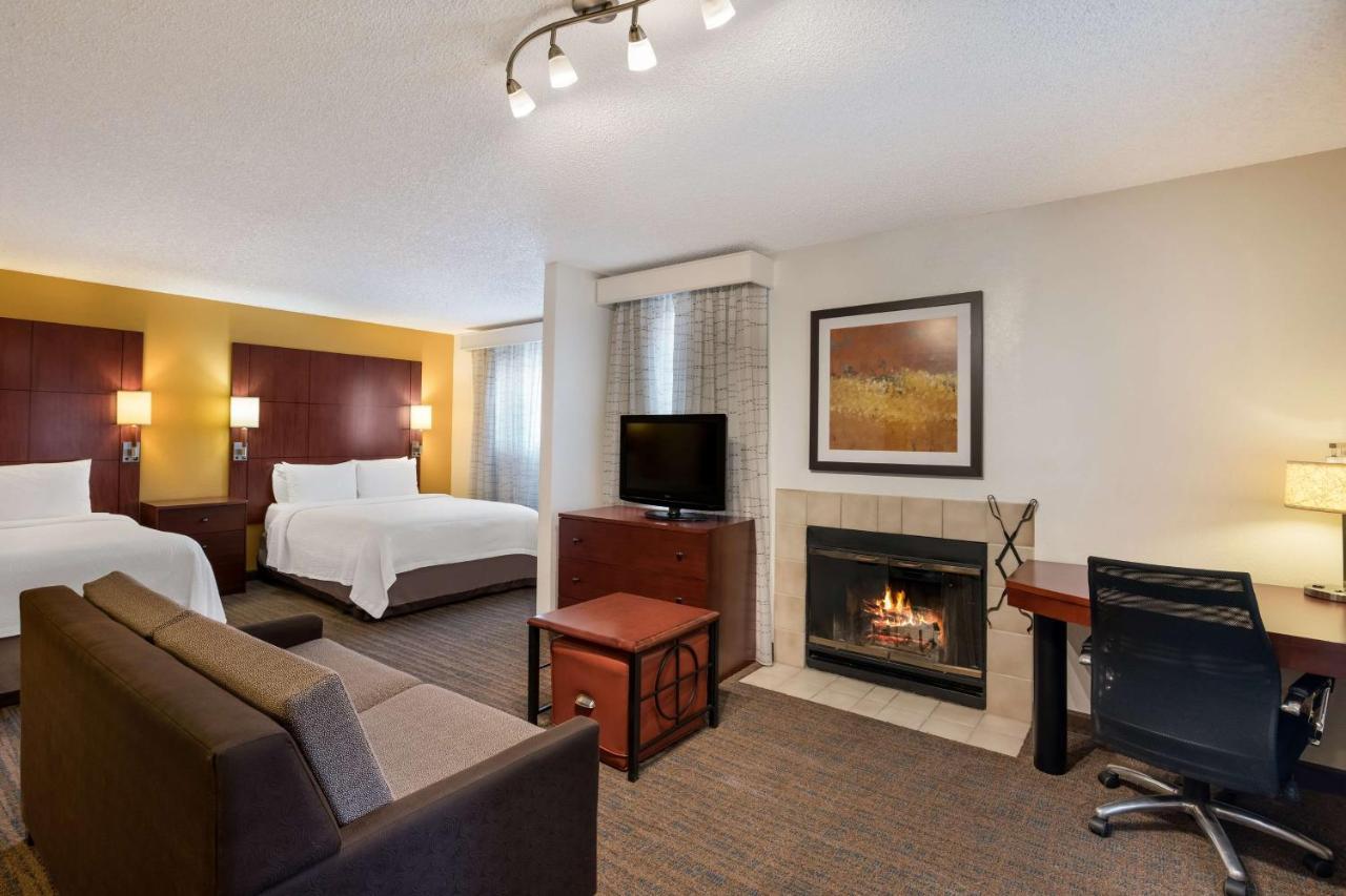 Sens Suites Livermore; Surestay Collection By Best Western מראה חיצוני תמונה