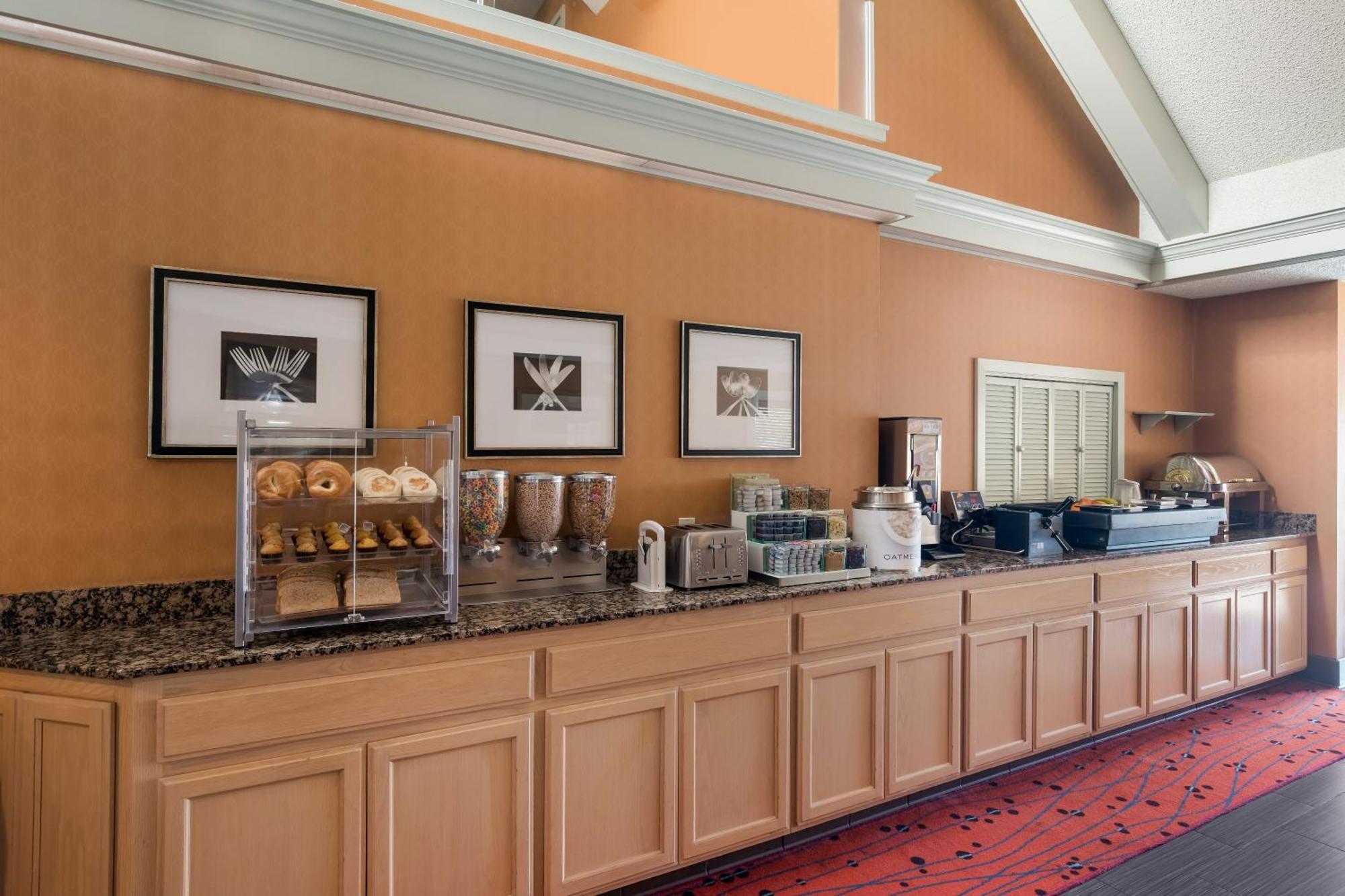 Sens Suites Livermore; Surestay Collection By Best Western מראה חיצוני תמונה